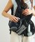 別注FES UTILITY VEST リュック一体型ベスト