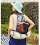 別注FES UTILITY VEST リュック一体型ベスト