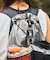 別注FES UTILITY VEST リュック一体型ベスト