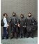 SPE×FREAKS  KIU AIRLIGHT PONCHO