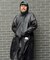 SPE×FREAKS  KIU AIRLIGHT PONCHO