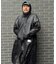 SPE×FREAKS  KIU AIRLIGHT PONCHO