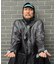 SPE×FREAKS  KIU AIRLIGHT PONCHO