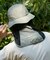 NYLON TUSSER SUNSHADE HAT