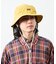 NYLON TUSSER SUNSHADE HAT