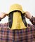 NYLON TUSSER SUNSHADE HAT