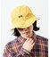 NYLON TUSSER SUNSHADE HAT