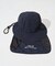 NYLON TUSSER SUNSHADE HAT
