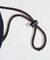 NYLON TUSSER SUNSHADE HAT