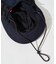 NYLON TUSSER SUNSHADE HAT