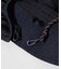 NYLON TUSSER SUNSHADE HAT