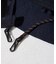 NYLON TUSSER SUNSHADE HAT