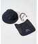 NYLON TUSSER SUNSHADE HAT