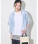 裾 レースドッキング Tシャツ