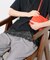 裾 レースドッキング Tシャツ
