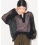 ヘンリーシアーボーダープルオーバー