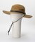 Tin Cloth Bush Hat