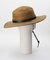 Tin Cloth Bush Hat