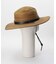 Tin Cloth Bush Hat