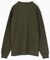 Waffle Knit Thermal Crewneck