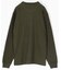 Waffle Knit Thermal Crewneck