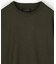 Waffle Knit Thermal Crewneck