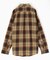 Madras Button-Down Shirt