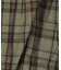 Madras Button-Down Shirt