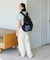 別注CORDURA RIP_FLAT POUCH