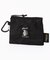 別注CORDURA RIP_FLAT POUCH