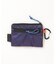 別注CORDURA RIP_FLAT POUCH