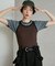 Panel Rib America Sleeve Tank