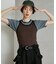 Panel Rib America Sleeve Tank