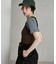 Panel Rib America Sleeve Tank