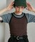 Panel Rib America Sleeve Tank