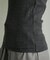 Panel Rib America Sleeve Tank