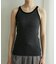 Panel Rib America Sleeve Tank