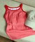 Panel Rib America Sleeve Tank
