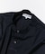Broadcloth Band Collar Shirt