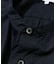 Broadcloth Band Collar Shirt