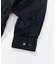 Broadcloth Band Collar Shirt