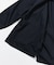 Broadcloth Band Collar Shirt