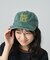 THE LIFE CAP