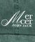 Mercer Cap