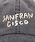 SAN FRANCISCO CAP