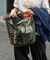 EXPANDER HELMET TOTE BAG