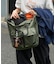 EXPANDER HELMET TOTE BAG