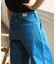 別注 PAINTER BAGGY DENIM