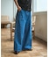別注 PAINTER BAGGY DENIM