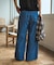 別注 PAINTER BAGGY DENIM